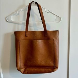 Madewell Medium Transport Tote